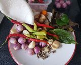 Foto langkah ke 1 dari resep Mangut kepala Manyung.