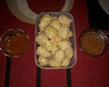 Foto langkah ke 4 dari resep Tahu walik.