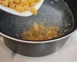Foto del paso 4 de la receta Tiburones con carrilleras ibéricas