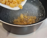 Foto del paso 4 de la receta: Tiburones con carrilleras ibéricas