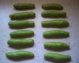 Foto del paso 2 de la receta: Dedos de zombie