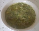 Foto del paso 2 de la receta: Filete de pescado con salsa de perejil y limón
