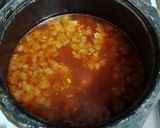 عکس مرحله 2 از دستور خورشت قیمه