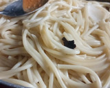 Foto del paso 1 de la receta: Spaghetti sencillo