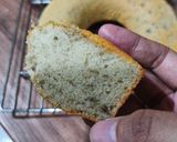 Foto langkah ke 6 dari resep Bolu Pisang Ekonomis.