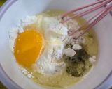 Foto langkah ke 1 dari resep Takoyaki.