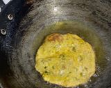 मेथी की पूरी (methi ki poori recipe in Hindi) रेसिपी चरण 4 फोटो