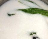 Foto langkah ke 10 dari resep Bubur Sengkolo (Bubur Merah Putih Tolak Bala).