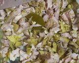 Foto langkah ke 2 dari resep Mi Ayam Suwir Soto.