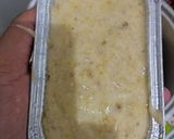 Foto langkah ke 1 dari resep Barongko Pisang Kepok Khas Bugis.