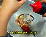 Foto langkah ke 4 dari resep Resep Masak Udang Sederhana Pedas Manis Gurih.