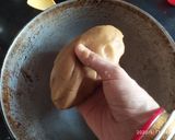 A picture of step 2 of Wheat-Jaggery Buiscuits.