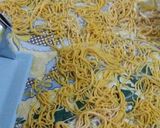 Foto del paso 5 de la receta: Fideos frescos bien caseros 👍
