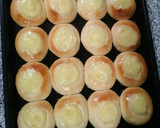 Foto del paso 5 de la receta: Facturas con pastelera