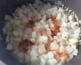 Foto del paso 4 de la receta: Chocos al pimentón 🦑🌶