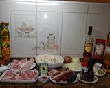 Foto del paso 1 de la receta: Callos a la madrileña