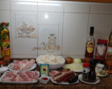 Foto del paso 1 de la receta: Callos a la madrileña