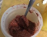 Foto del paso 2 de la receta: Salsita tipo chamoy natural