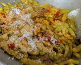 ટિંડોરા નું શાક (Tindora Shak Recipe In Gujarati) રેસીપી સ્ટેપ2ફોટો