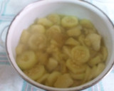 Foto del paso 3 de la receta: Crema de calabacín