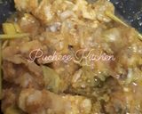 Foto langkah ke 3 dari resep Tongseng Ayam.