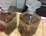 Foto del paso 3 de la receta: Licor de damascos