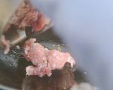家常料理∣香噴噴古早味百香肉燥飯的食譜步驟3照片