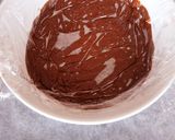 Une image de l'étape 2 de Galette des rois au chocolat 🍫 de Cyril Lignac 😋.