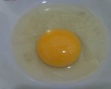 Foto langkah ke 1 dari resep Soft Omelette.