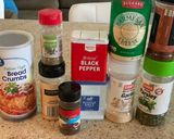 Foto del paso 1 de la receta: Hamburgesas caseras