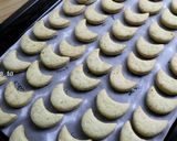 Foto langkah ke 7 dari resep 51. KUE KERING 3 BAHAN.