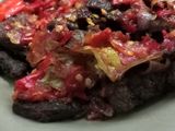 Balado daging sapi simpel