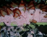 Foto del paso 24 de la receta: Tarta de frutillas