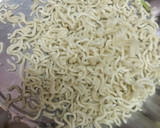 மேகி பொட்டேட்டோ ஃபிங்கர்ஸ் ரெசிபி ஸ்டேப் 4 புகைப்படம்