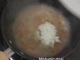 MPASI 6m+ Sayur Bayam