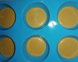 Foto del paso 5 de la receta: Mousse con glaseado espejo y jelly