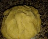 Foto del paso 4 de la receta: Buñuelos fácil, económico y rapidoooo