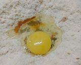 Foto del paso 2 de la receta: Masa para tartas dulces o masitas