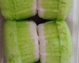 Foto langkah ke 4 dari resep Putu ayu.