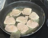 Foto del paso 2 de la receta Solomillo de cerdo al Pedro Ximénez