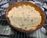 Une image de l'étape 16 de Gâteau moelleux aux 5 fruits et amandes.