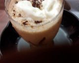 A picture of step 3 of Cold coffee.