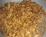 ম্যাগি ওমলেট(maggi omelette recipe in Bengali) রেসিপির ধাপ 1 ছবি