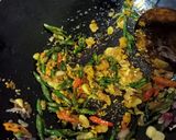 Foto langkah ke 1 dari resep 46. Ikan Kembung Cabai Hijau.