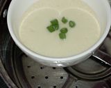 Foto langkah ke 3 dari resep Silky Chawan Mushi.
