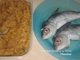 Otak Otak Bandeng by Shinta