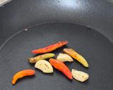 Foto langkah ke 1 dari resep Sambal Bawang tanpa Minyak.