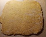 Pudingos csiga glutén- és tejmentesen recept fázis 3 fotója