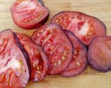 Foto del paso 2 de la receta: Ensalada de calabaza a la plancha