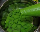 Foto langkah ke 3 dari resep Cendol Thailand.